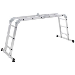 Drabina wielofunkcyjna 350 cm