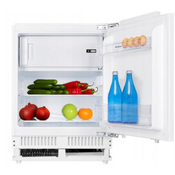 Lodówka Amica UM130.3i(D) 82.5cm