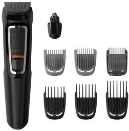 Philips Multigroom (Seria 3000) MG3730/15 Trymer wielofunkcyjny