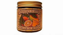 KANCLERSKI Balsam do Brody i Tatuażu Francesco di