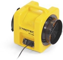 Trotec Wentylator tłoczący TTV 1500