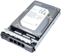 Dysk twardy HDD dedykowany do serwera DELL 3.5''