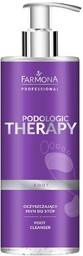 FARMONA PROFESSIONAL Podologic Therapy oczyszczający płyn do stóp