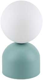 MIKI MINT LAMPKA NOCNA 1 16039