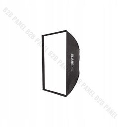 GlareOne Softbox 60x90 Strappo