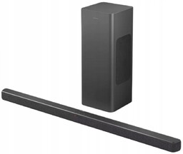 Philips TAB6309/10 2.1 160 W Soundbar 2.1
