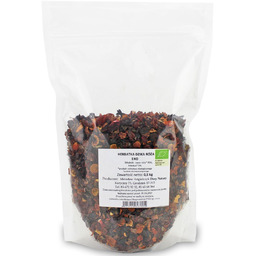 Herbatka Dzika Róża Z Hibiskusem Bio 500 G
