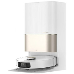 Dreame Robot sprzątający X40 Ultra Complete (biały)