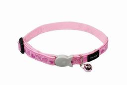 Obroża dla kota RD BREEZY LOVE 1,2/20-30cm -