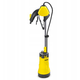 Pompa do zasysania wody z beczek Karcher Bp