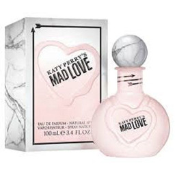 KATY PERRY Mad Love EDP spray 100ml