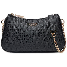 Torebka Guess HWGG96 26720 Czarny