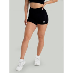 STRIX Spodenki damskie Black XS