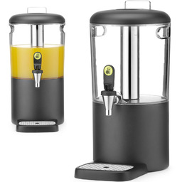 Dyspenser dozownik chłodzący do soków napojów Uniq 4l