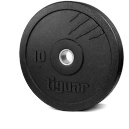 Tiguar, Talerz bumper, 10 kg, V2