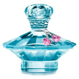 Britney Spears Curious, Woda perfumowana 50ml