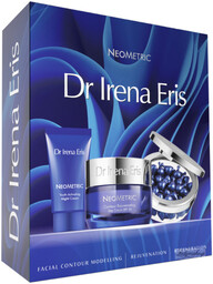 Dr Irena Eris - NEOMETRIC - Zestaw prezentowy