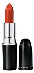 MAC Lustreglass Szminka 3 g Obviously