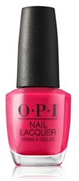 OPI Nail Lacquer Lakier do paznokci 15 ml