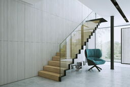 VHCT Beton architektoniczny 3D PB 38 - Lamel