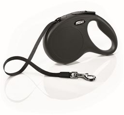 Taśma Flexi Classic 5m/25kg - Czarna