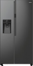 Chłodziarko-zamrażarka GORENJE NRR9185ESBXL