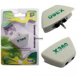 ADAPTER HF DO XBOX 360