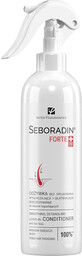 Seboradin Forte, odżywka do włosów bez spłukiwania, 200ml