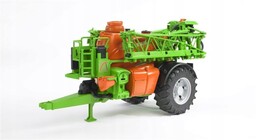 Bruder Opryskiwacz Amazone 02207