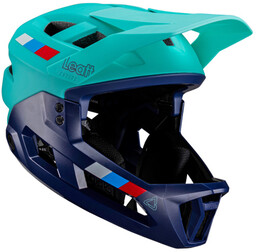MTB Enduro 2.0 Junior aqua