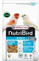 VERSELE-LAGA NutriBird Rearing Food Bianco pokarm jajeczny