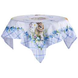Decodoma Obrus nakładka WIELKANOC 85 x 85 cm