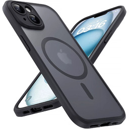 Etui do Apple iPhone 13 obudowa Alogy MagSafe