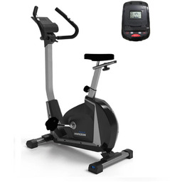 Rower magnetyczny pionowy Paros E Horizon Fitness