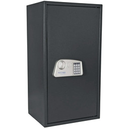 Sejf meblowy JUPITER 6 EL