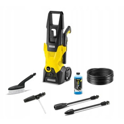 Myjka ciśnieniowa Karcher K 3 Car 1.601-886.0 380l/h