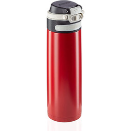 Leifheit Kubek Termiczny Flip 600 ml, Otwieranie 1