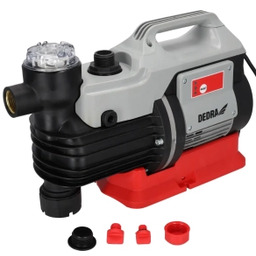 Dedra DED8868LED Pompa ogrodowa