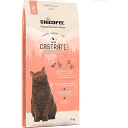 Chicopee CNL Castrate Poultry