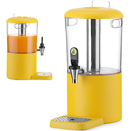 Dyspenser dozownik chłodzący do soków napojów Uniq 4l