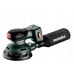 Szlifierka mimośrodowa Metabo akumulatorowe 12 V