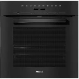 Miele VitroLine H 7260 BP Termoobieg Czarny Piekarnik