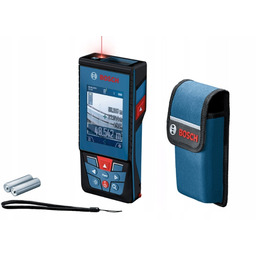 Bosch Glm 100-25 C dalmierz laserowy zasięg 100
