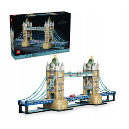 Klocki Lego Architecture 21067 Tower Bridge