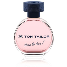 Tom Tailor Time to live! for Her, Woda