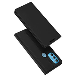 Dux Ducis Skin Pro kabura etui pokrowiec