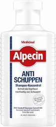 Alpecin, Medicinal, Szampon do włosów, 200ml