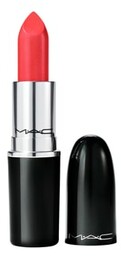 MAC Lustreglass Szminka 3 g Gummy Bare