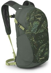 Plecak codzienny Osprey Daylite - rattan print /