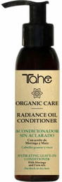 TAHE ORGANIC CARE RADIANCE OIL- odżywka do pielęgnacji